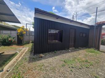 VENTA DE COMPLEJO DE APARTAMENTOS EN CACAO, ALAJUELA