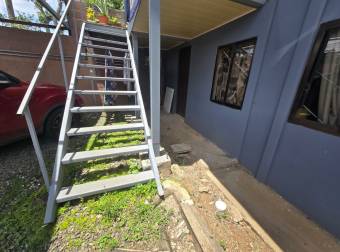 VENTA DE COMPLEJO DE APARTAMENTOS EN CACAO, ALAJUELA
