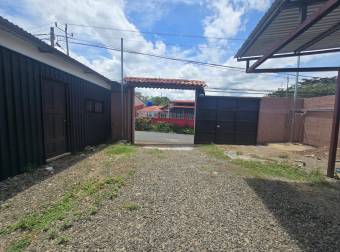 VENTA DE COMPLEJO DE APARTAMENTOS EN CACAO, ALAJUELA