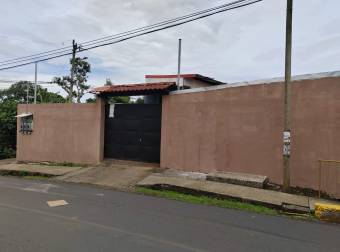 VENTA DE COMPLEJO DE APARTAMENTOS EN CACAO, ALAJUELA