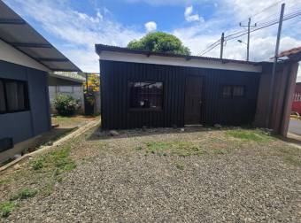 VENTA DE COMPLEJO DE APARTAMENTOS EN CACAO, ALAJUELA