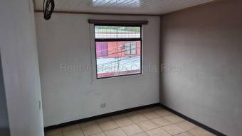 Venta de Apartamento en Tibás-Colima. RAH 27-502