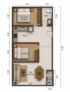 Alquiler de Apartamento en Moravia-San Vicente. RAH 27-514