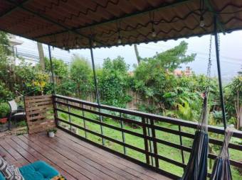Venta de Casa en San Antonio de Escazú. RAH 27-508 USO MIXTO