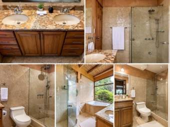 Venta de Casa en San Antonio de Escazú. RAH 27-508 USO MIXTO