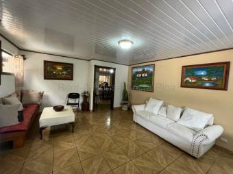 Venta de Casa  4 Aptos Independientes en Barva-San Pedro. RAH 27-509