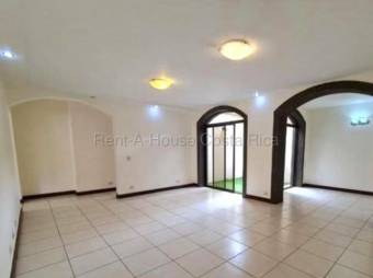 Venta de Casa Adosada en Ulloa-Heredia. RAH 27-505