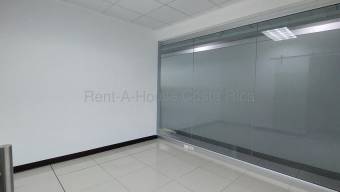 Alquiler de Oficina en Torre Comercial de Plaza Murano-Santa Ana. RAH 26-1978