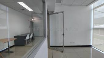 Alquiler de Oficina en Torre Comercial de Plaza Murano-Santa Ana. RAH 26-1978