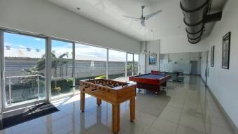 Alquiler de Apartamento en ULLOA-Heredia. RAH 27-88 PISO 8