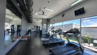 Alquiler de Apartamento en ULLOA-Heredia. RAH 27-88 PISO 8