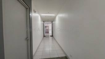 Alquiler de Apartamento en ULLOA-Heredia. RAH 27-88 PISO 8