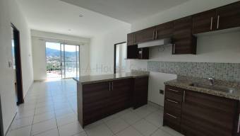 Alquiler de Apartamento en ULLOA-Heredia. RAH 27-88 PISO 8