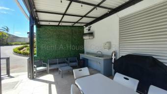 Alquiler de Apartamento en ULLOA-Heredia. RAH 27-88 PISO 8