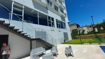 Alquiler de Apartamento en ULLOA-Heredia. RAH 27-88 PISO 8