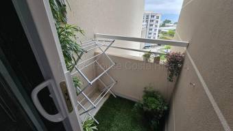 Venta de Apartamento en Curridabat-Granadilla. RAH 27-486