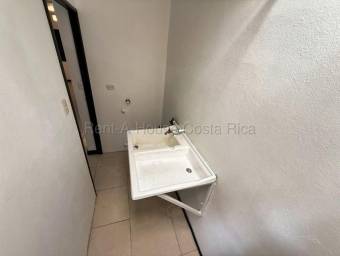 Se alquila casa en Rincón de Sabanilla San Pablo 27-480