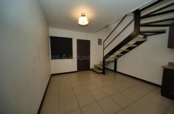 Se alquila casa en Rincón de Sabanilla San Pablo 27-480