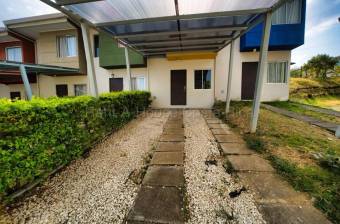 Se alquila casa en Rincón de Sabanilla San Pablo 27-480