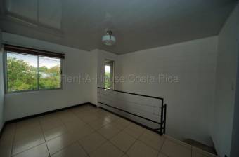 Se alquila casa en Rincón de Sabanilla San Pablo 27-480