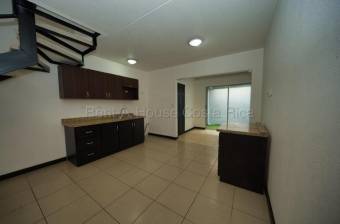 Se alquila casa en Rincón de Sabanilla San Pablo 27-480