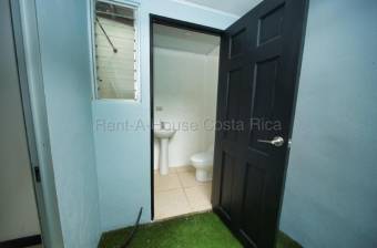 Se alquila casa en Rincón de Sabanilla San Pablo 27-480