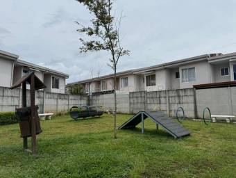 Se alquila casa en Rincón de Sabanilla San Pablo 27-480