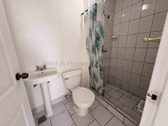 Se alquila apartamento en San Rafael Alajuela 27-388