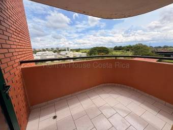 Se alquila apartamento en San Rafael Alajuela 27-388