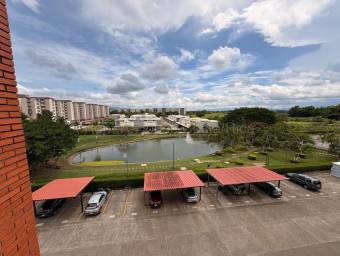Se alquila apartamento en San Rafael Alajuela 27-388