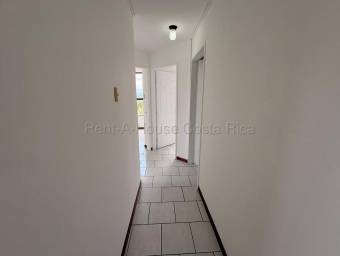 Se alquila apartamento en San Rafael Alajuela 27-388
