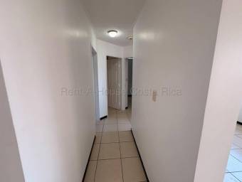 Se alquila apartamento en San Rafael Alajuela 27-445