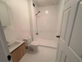 Se alquila apartamento en San Rafael Alajuela 27-445