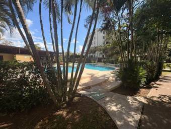 Se alquila apartamento en San Rafael Alajuela 27-445