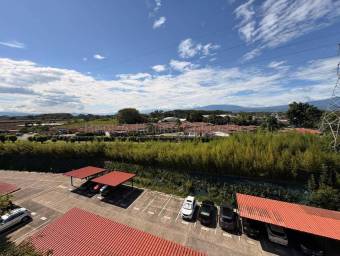 Se alquila apartamento en San Rafael Alajuela 27-445