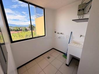 Se alquila apartamento en San Rafael Alajuela 27-445