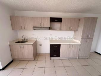 Se alquila apartamento en San Rafael Alajuela 27-445