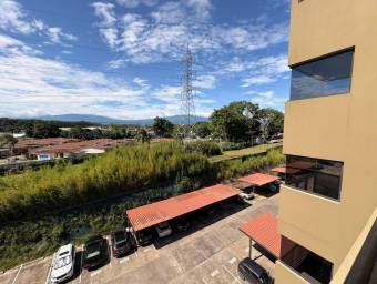 Se alquila apartamento en San Rafael Alajuela 27-445