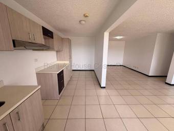Se alquila apartamento en San Rafael Alajuela 27-445