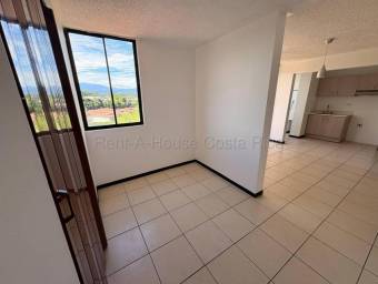 Se alquila apartamento en San Rafael Alajuela 27-445
