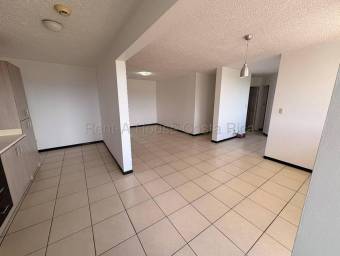 Se alquila apartamento en San Rafael Alajuela 27-445