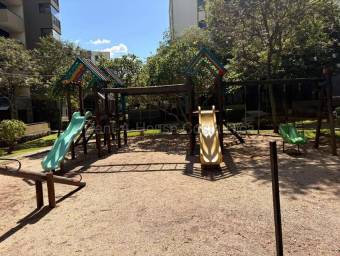 Se alquila apartamento en San Rafael Alajuela 27-445