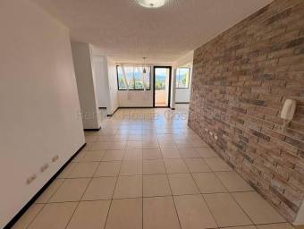 Se alquila apartamento en San Rafael Alajuela 27-445