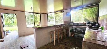 Venta de Casa en San Rafael de Heredia. Cod.CV5451
