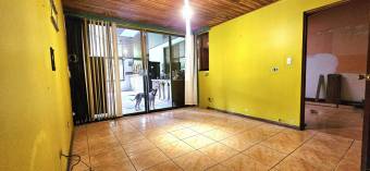 Venta de Casa en San Rafael de Heredia. Cod.CV5451