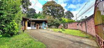 Venta de Casa en San Rafael de Heredia. Cod.CV5451