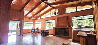 Venta de Casa en San Rafael de Heredia. Cod.CV5451