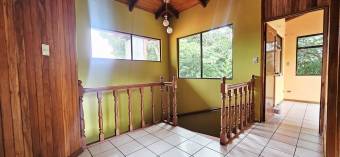 Venta de Casa en San Rafael de Heredia. Cod.CV5451