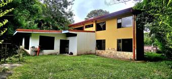 Venta de Casa en San Rafael de Heredia. Cod.CV5451