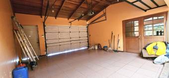 Venta de Casa en San Rafael de Heredia. Cod.CV5451